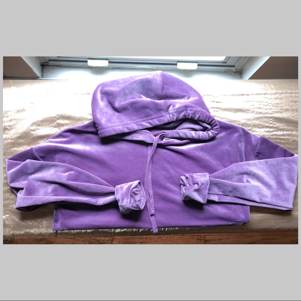 Super Soft Pull Over Hoodie (NWOT)